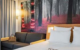 Novotel Paris Est